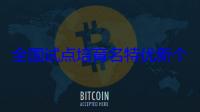 全国试点培育名特优新个体工商户超15万户